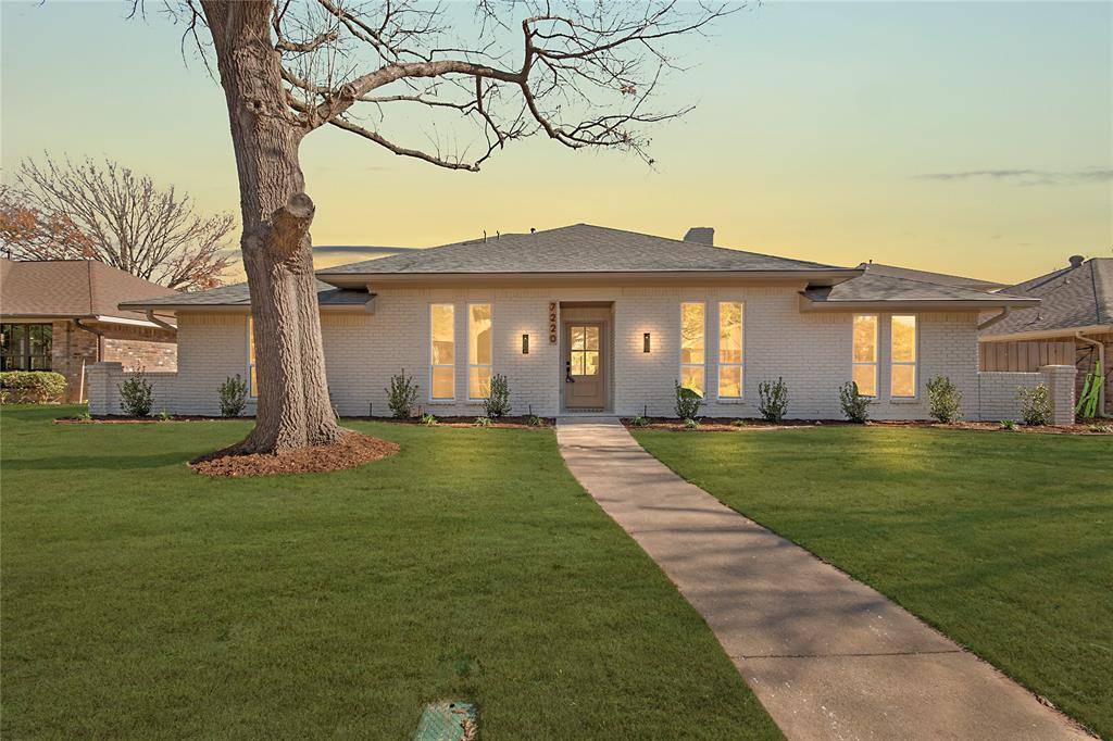Dallas, TX 75231,7220 Claybrook Drive