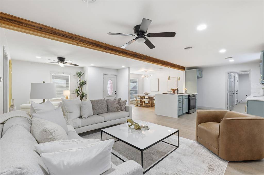 Benbrook, TX 76116,8004 Ferndale Drive