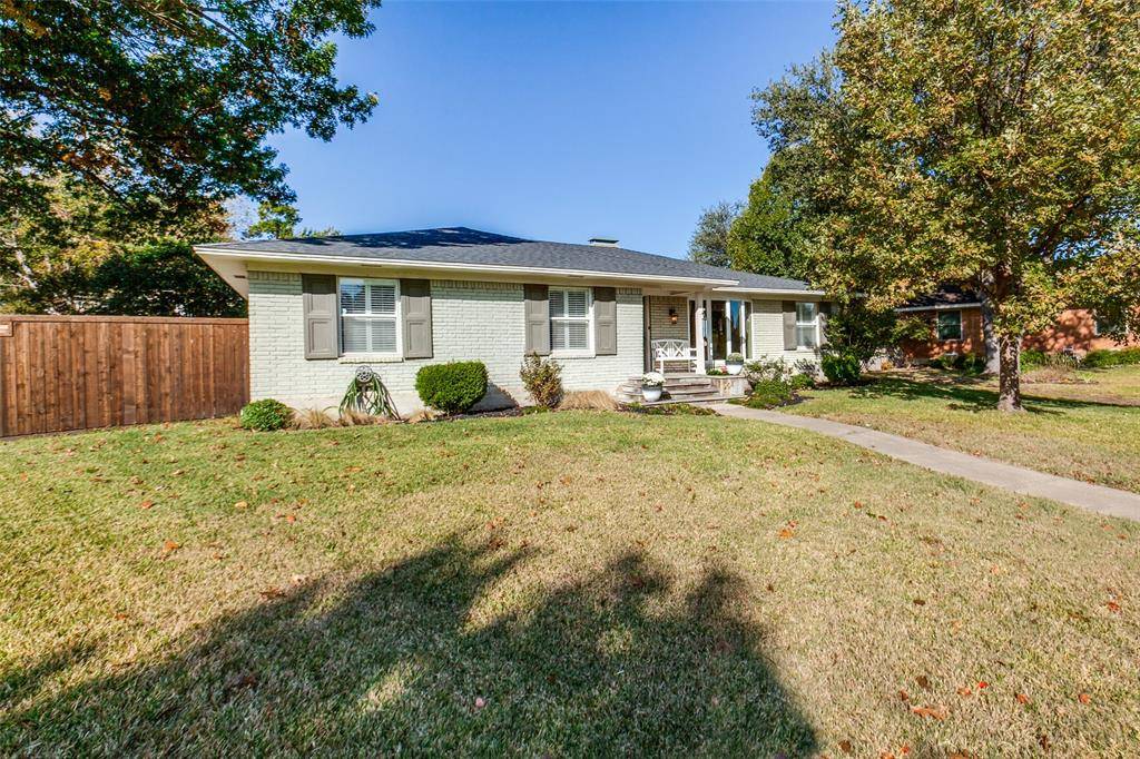 Richardson, TX 75080,204 S Waterview Drive