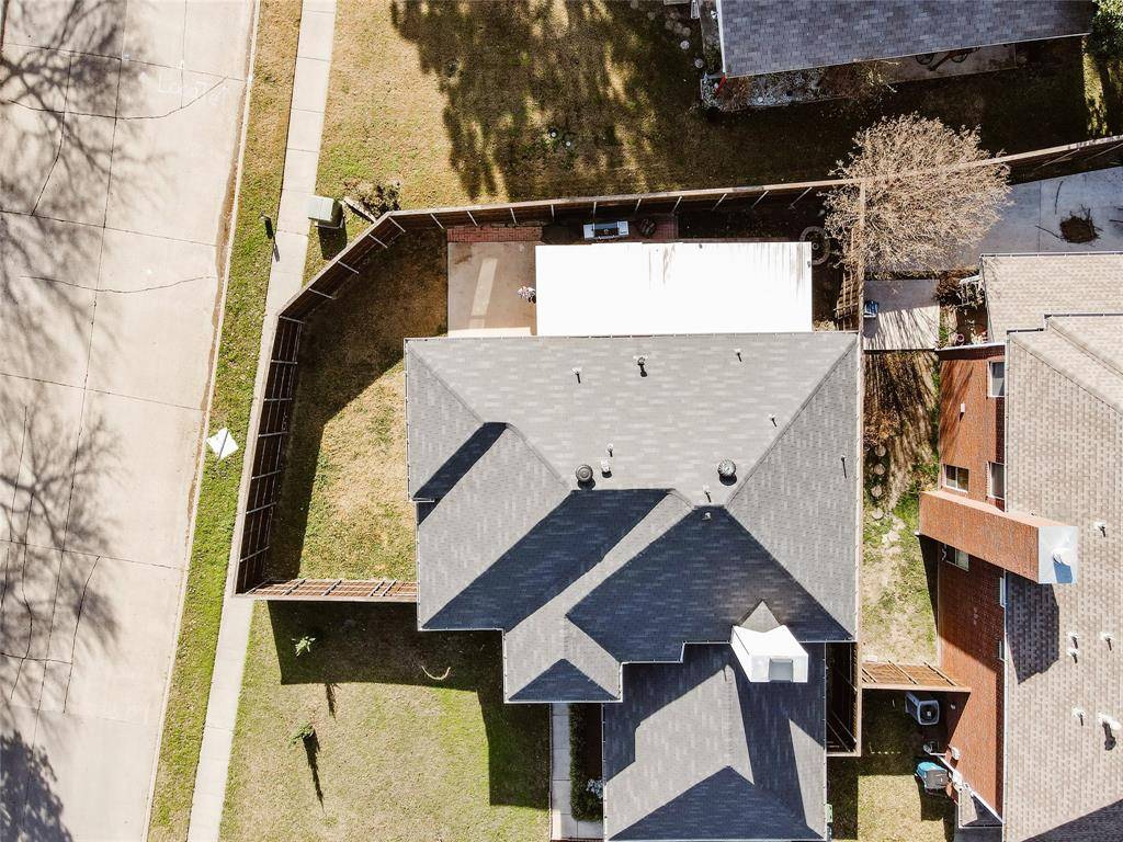 Lewisville, TX 75067,2001 Woven Trail