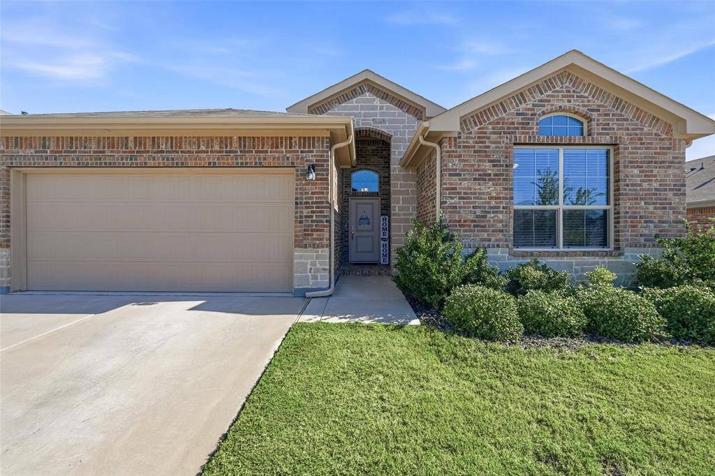 Weatherford, TX 76087,2381 Waggoner Ranch Drive