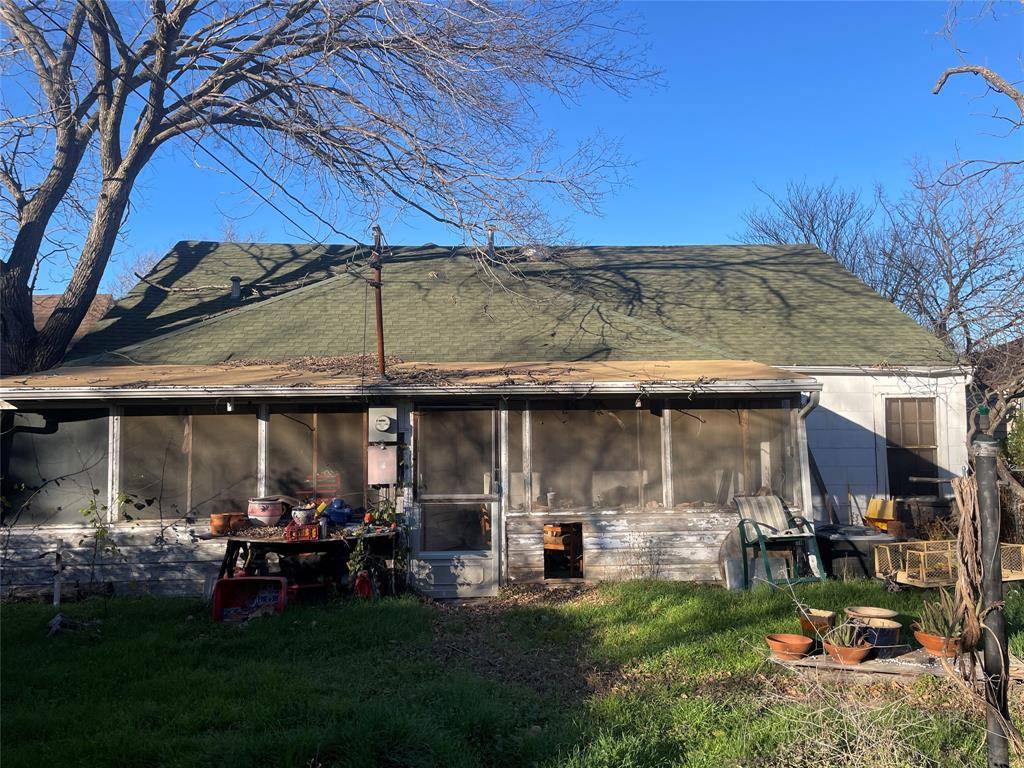 Fort Worth, TX 76107,3909 Byers Avenue