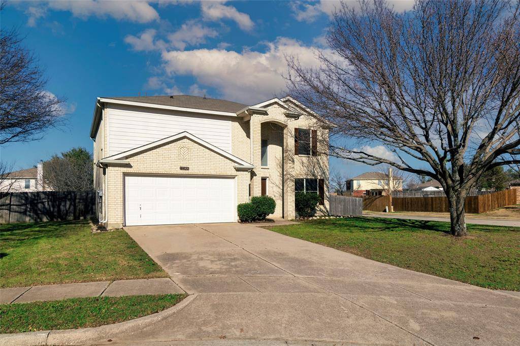 Denton, TX 76226,4400 Sonoma Court