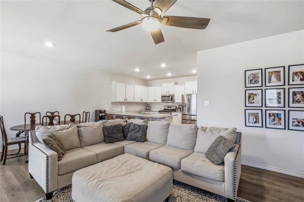 Celina, TX 75009,1540 Princeton Drive