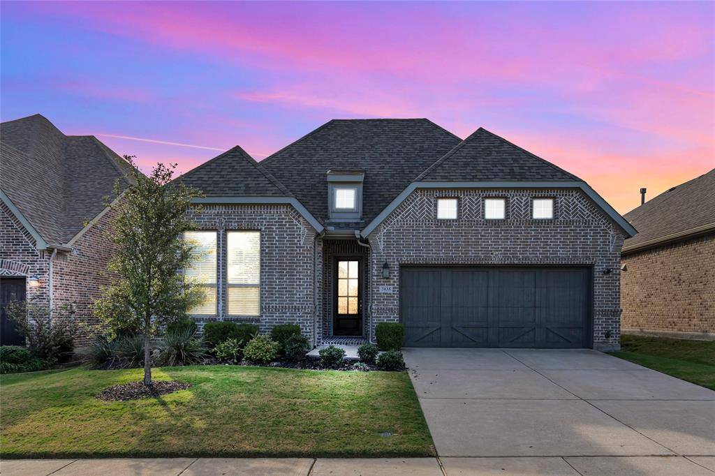 Celina, TX 75009,3035 Seattle Slew Drive