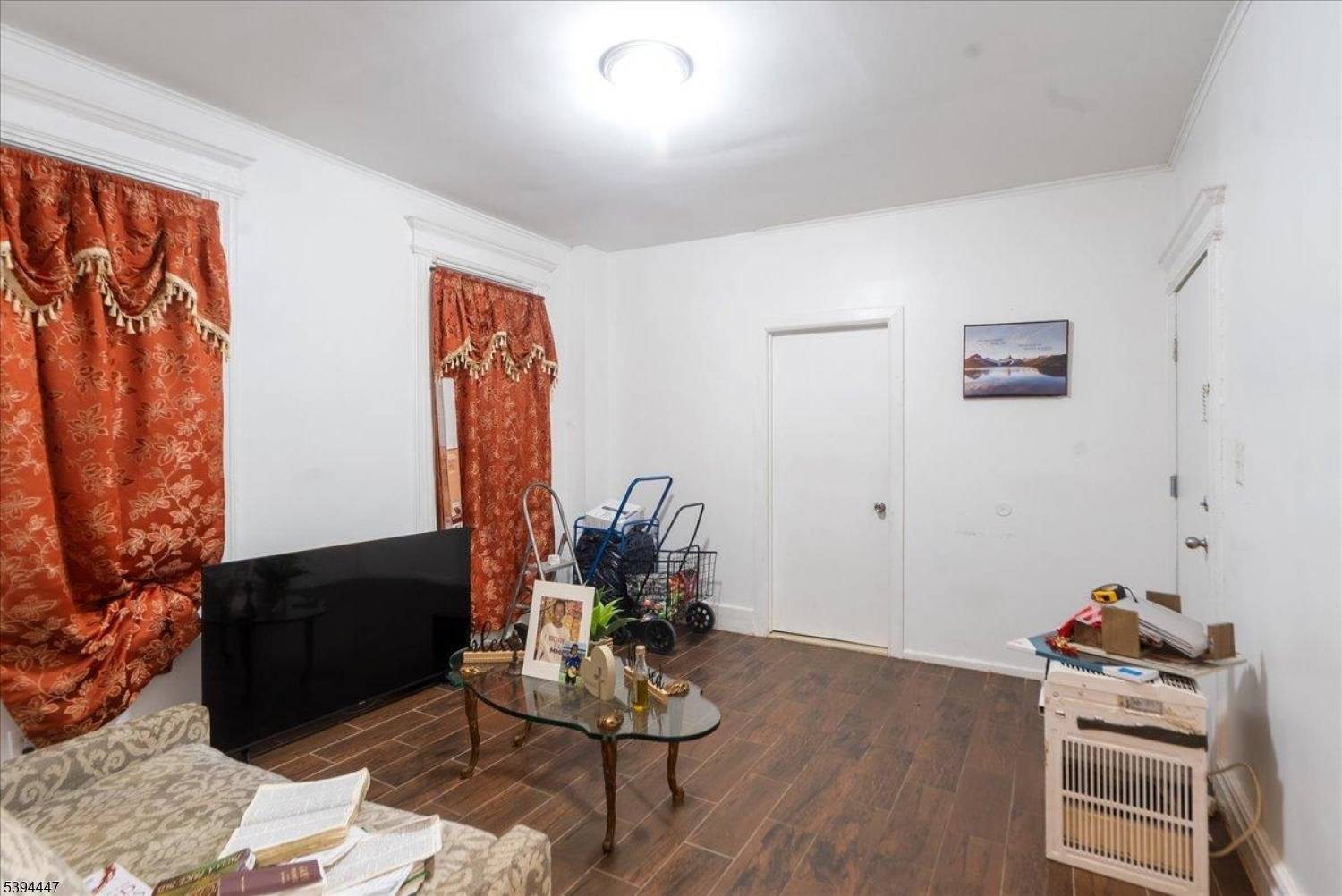 East Orange City, NJ 07018,552 Norwood St