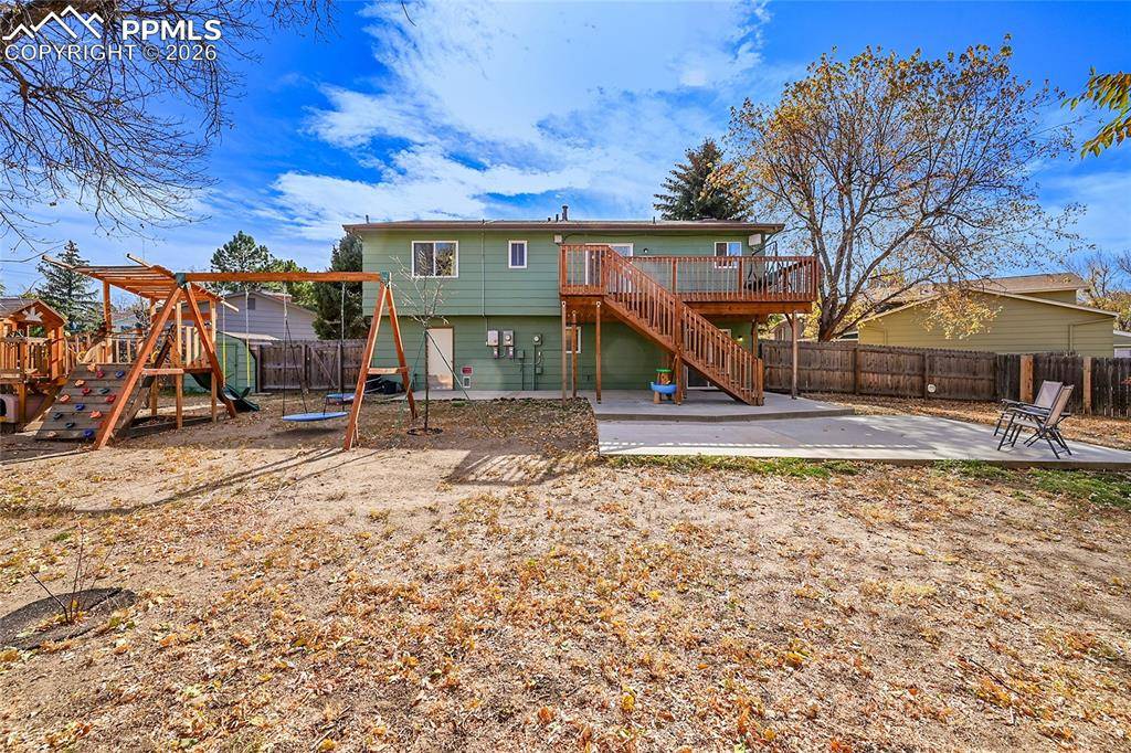 Colorado Springs, CO 80918,6770 Dublin TER