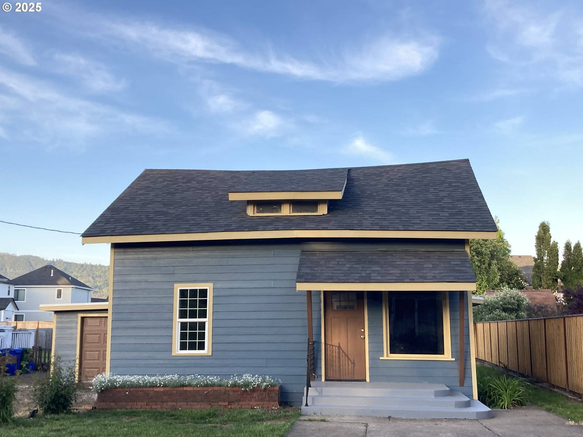 91213 N HARRISON ST, Eugene, OR 97408