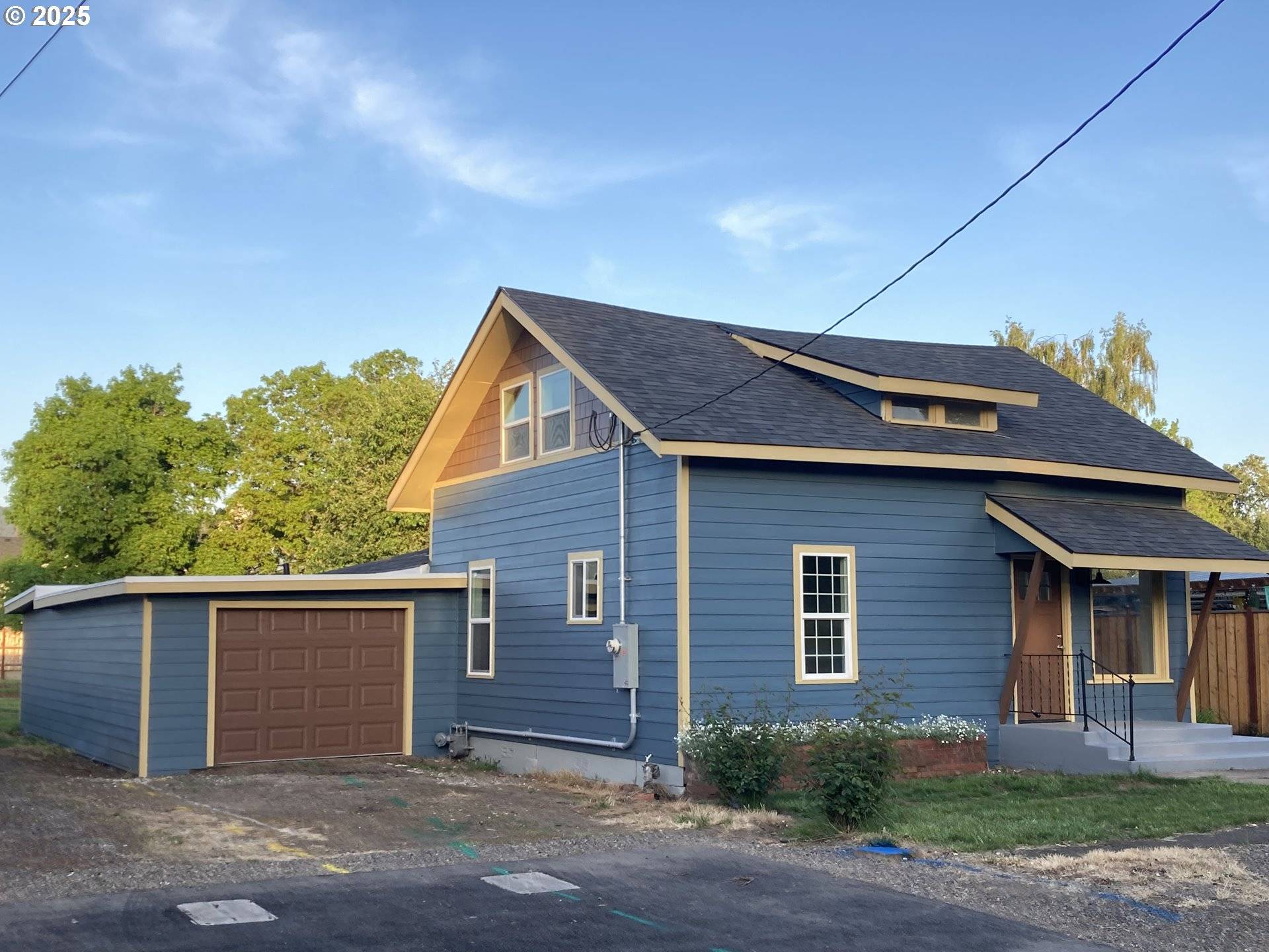 91213 N HARRISON ST, Eugene, OR 97408