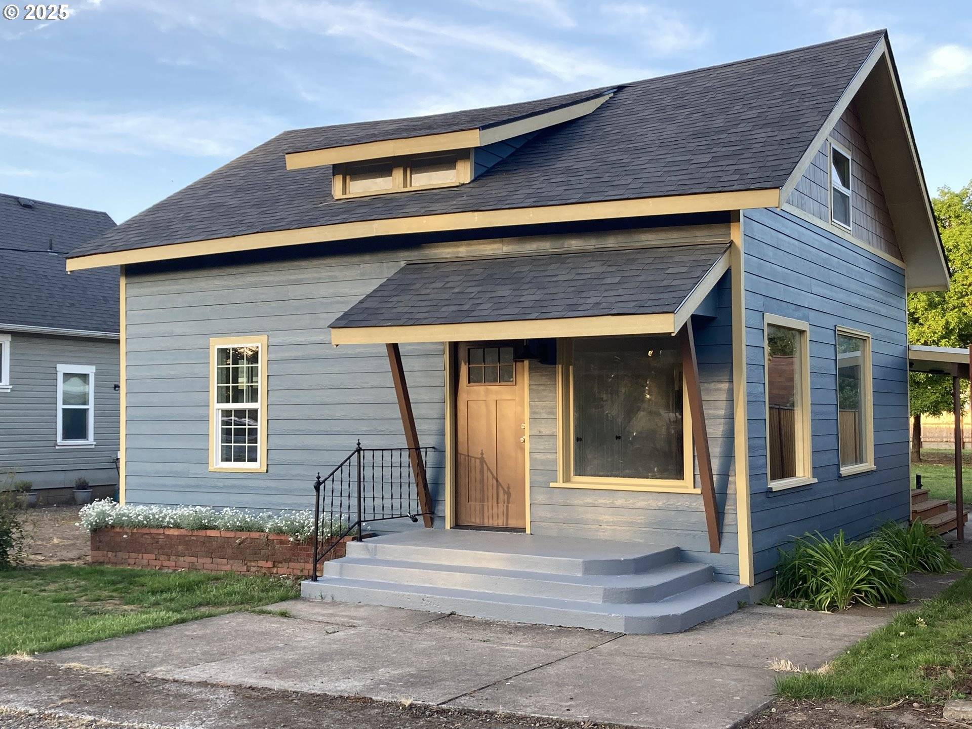 91213 N HARRISON ST, Eugene, OR 97408