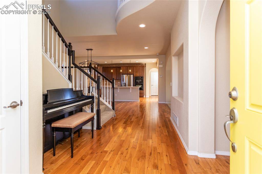 Colorado Springs, CO 80905,187 Millstream TER