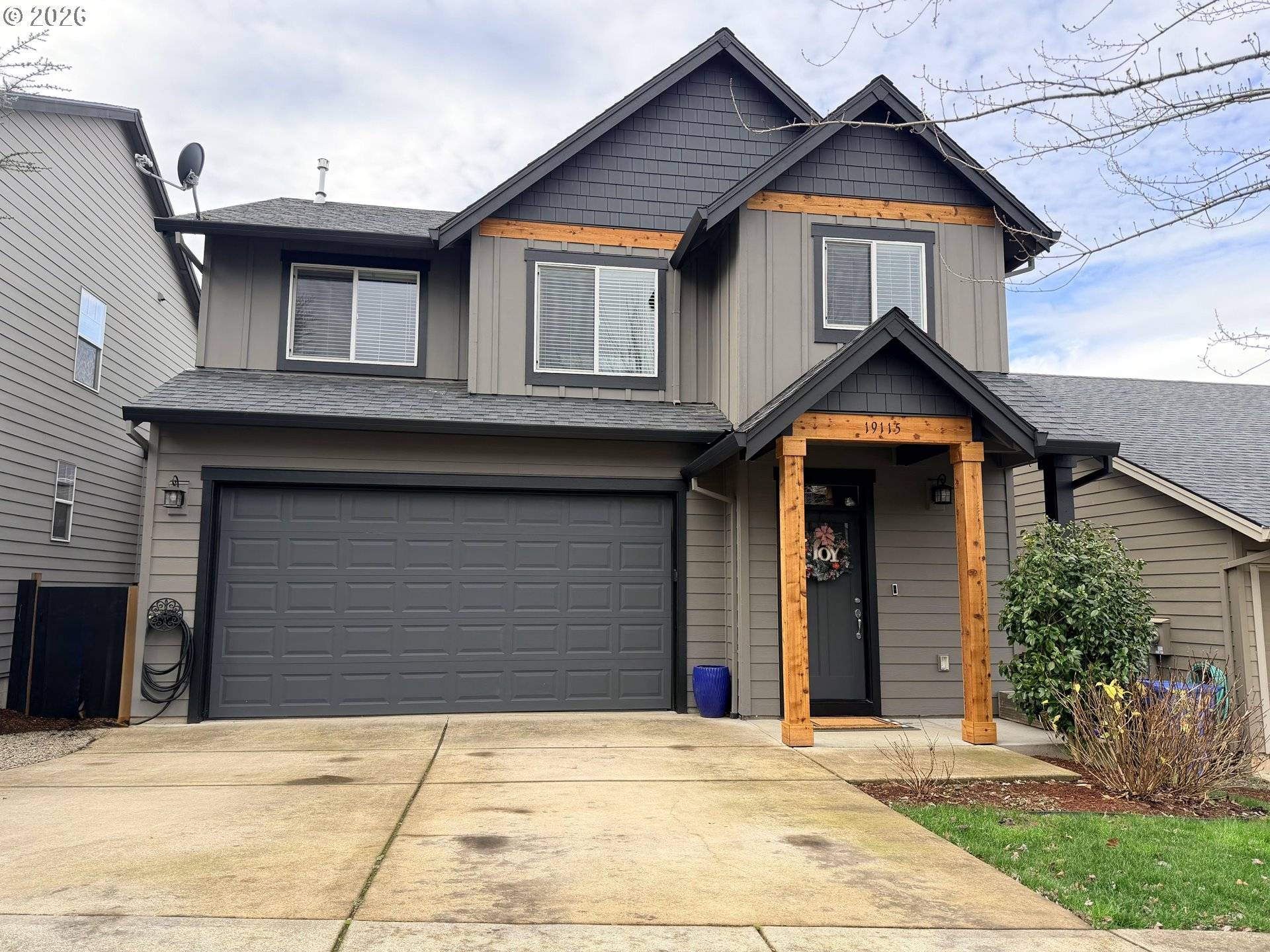 Sandy, OR 97055,19115 CORK AVE