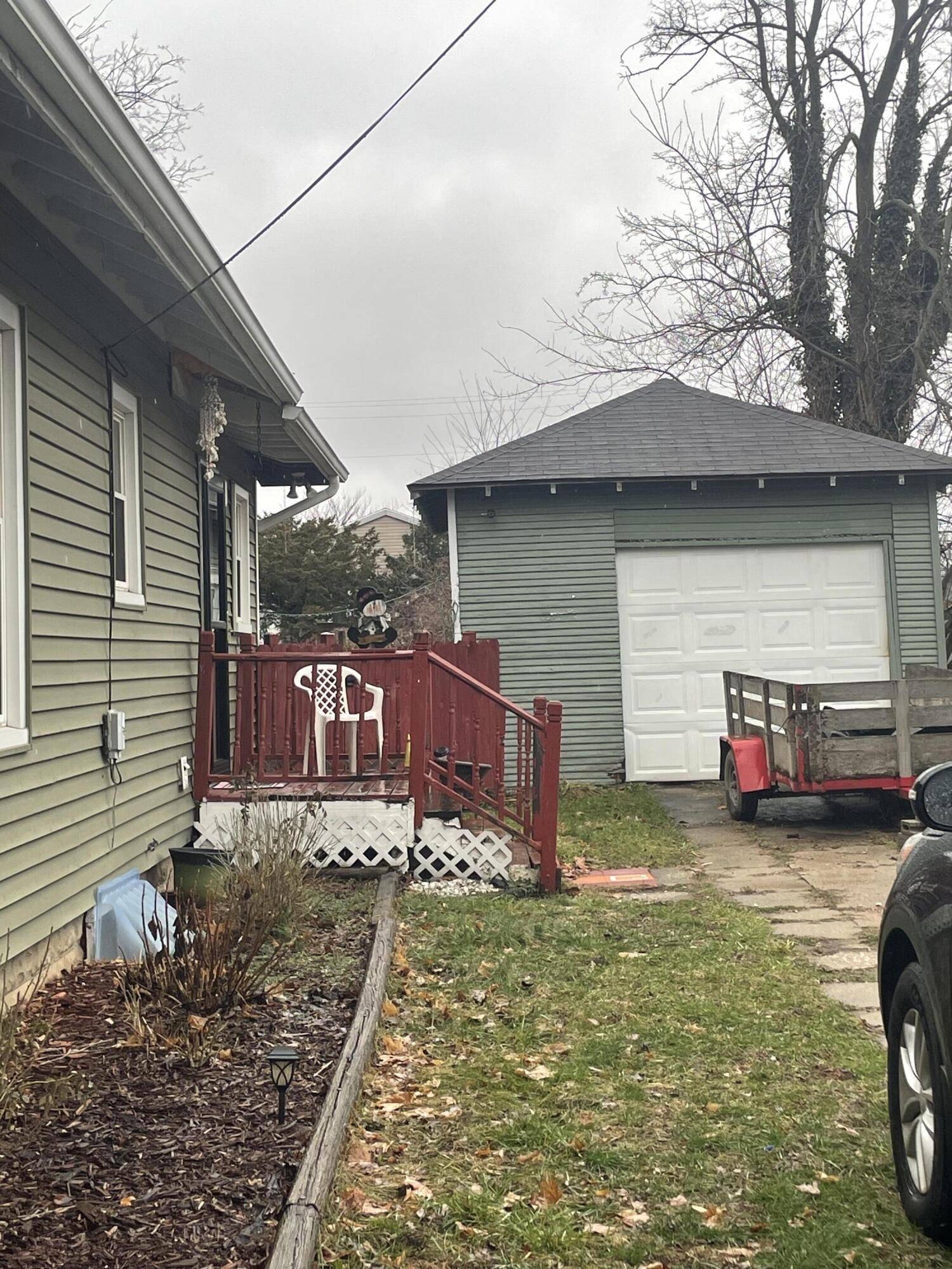 Niles, MI 49120,647 N 7th ST