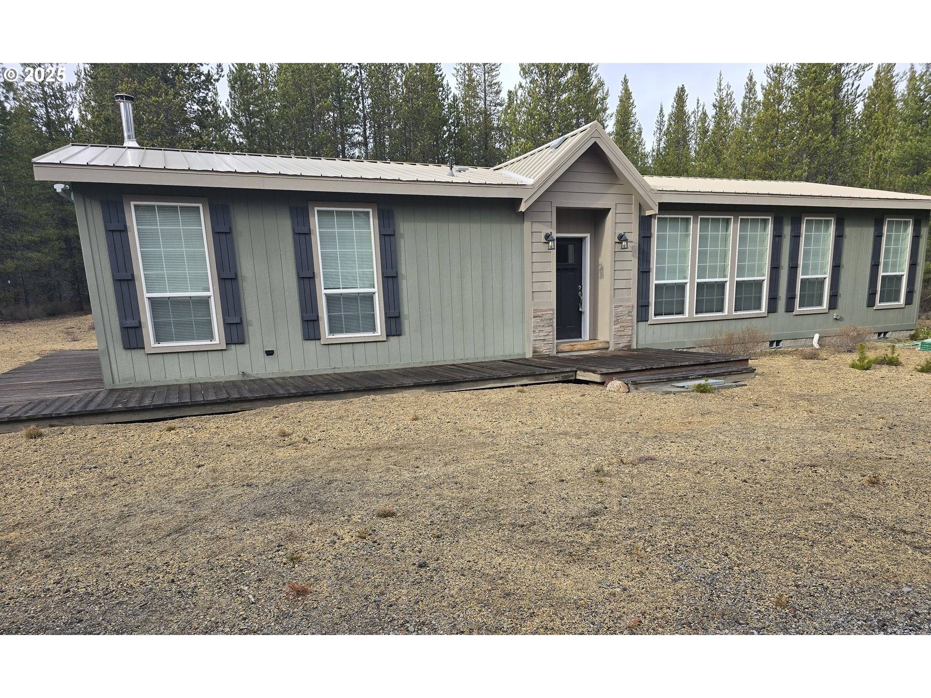 Crescent Lake, OR 97733,125220 CAPPY CT