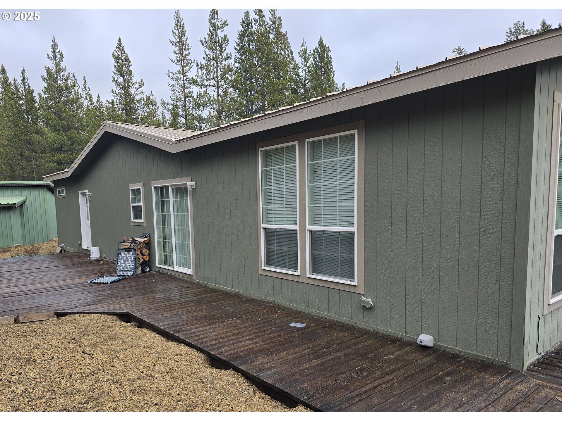 Crescent Lake, OR 97733,125220 CAPPY CT