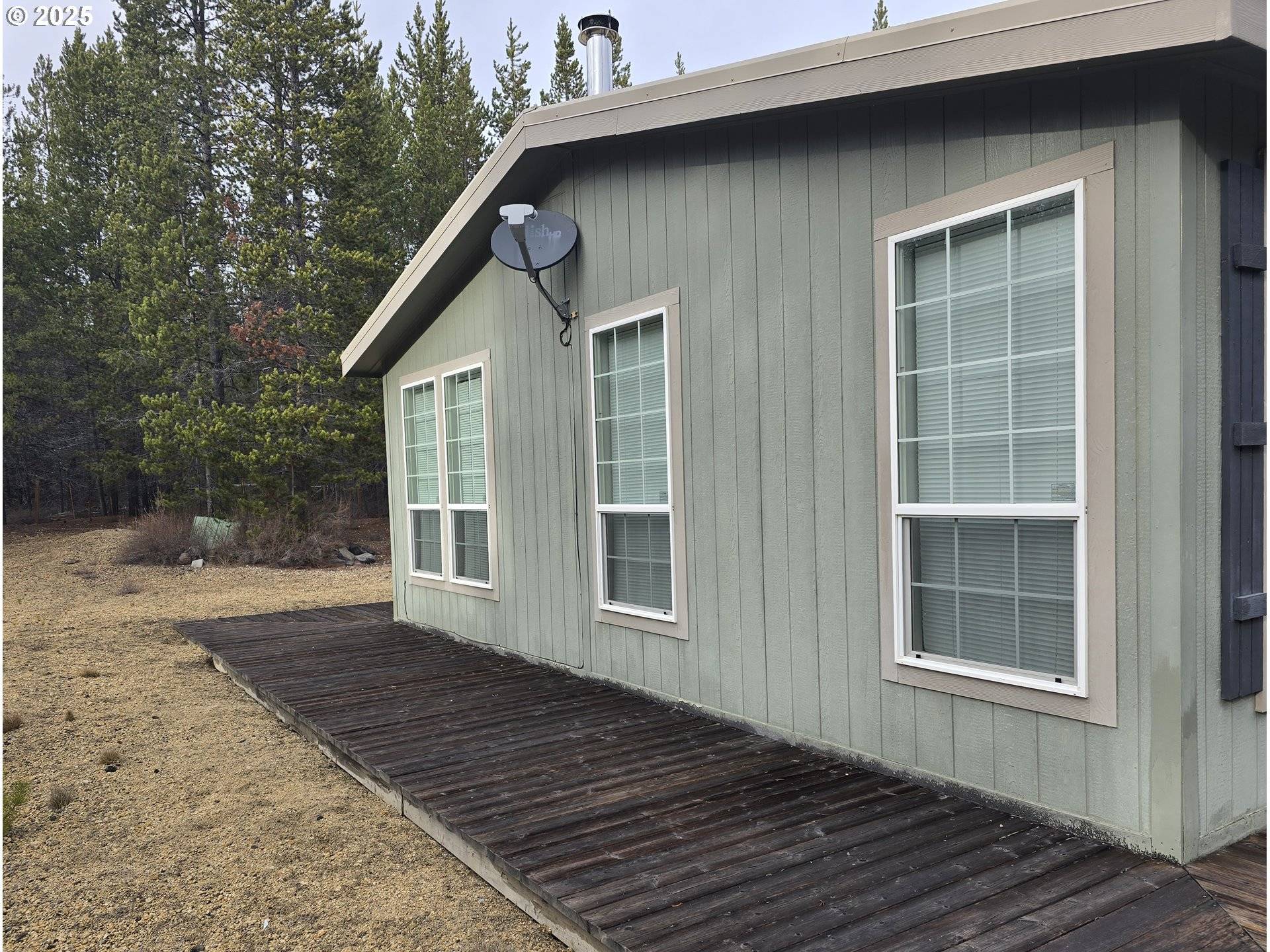 Crescent Lake, OR 97733,125220 CAPPY CT