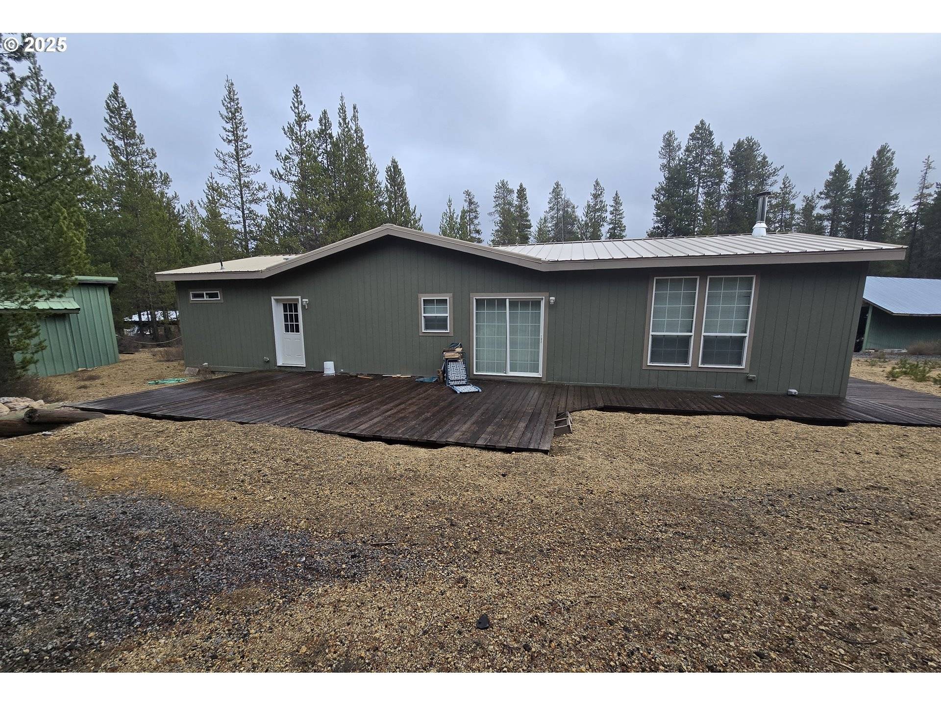 Crescent Lake, OR 97733,125220 CAPPY CT