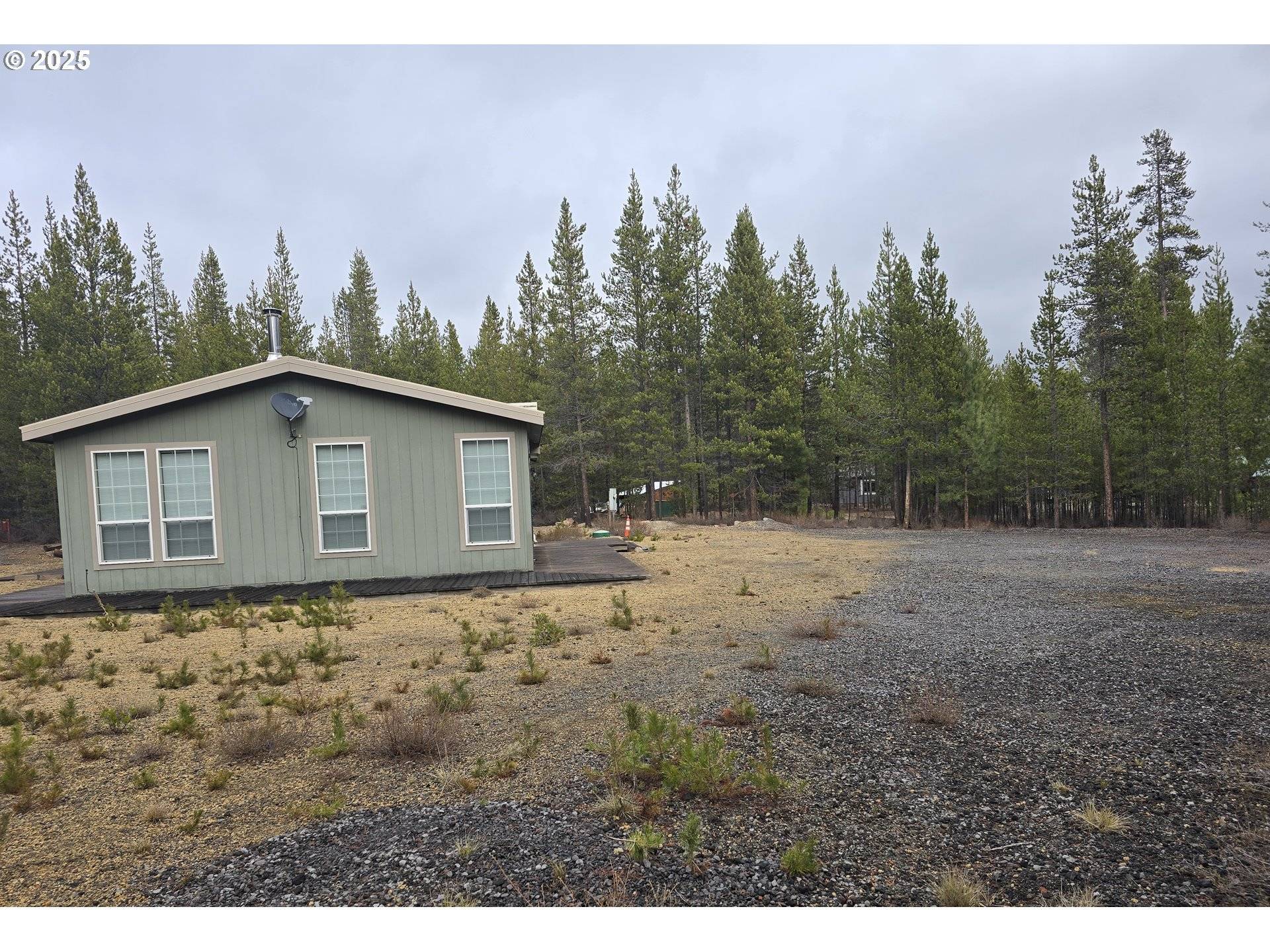 Crescent Lake, OR 97733,125220 CAPPY CT