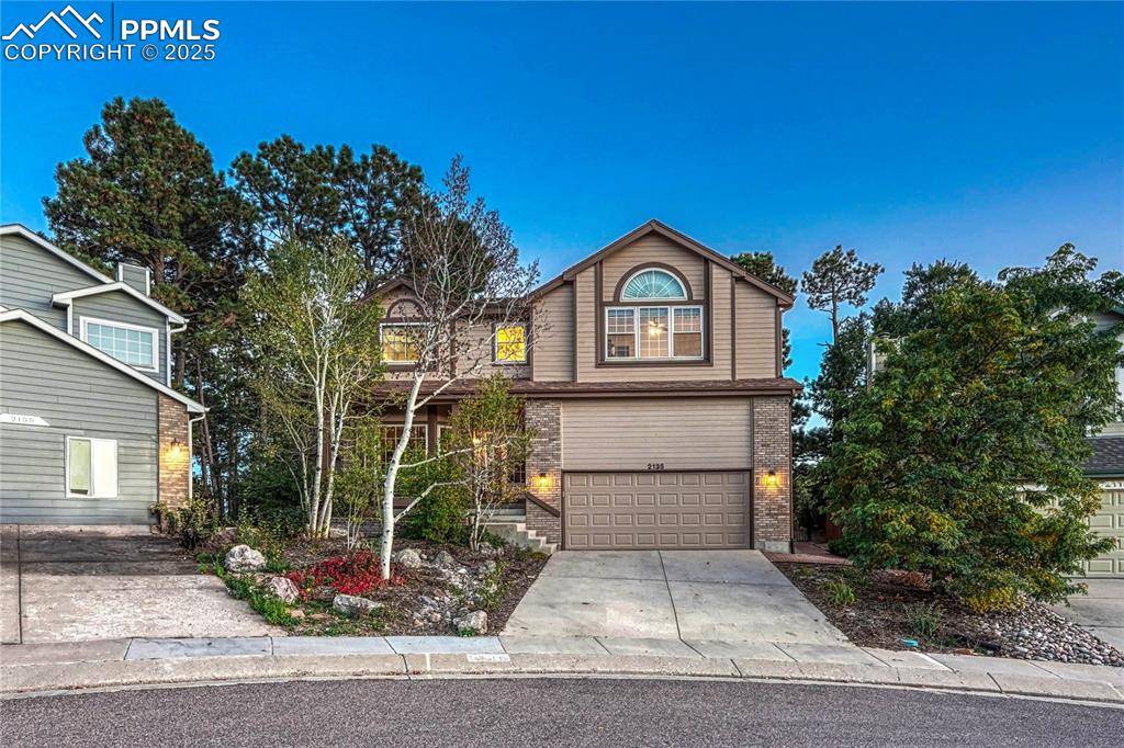 Colorado Springs, CO 80920,2135 Springcrest RD