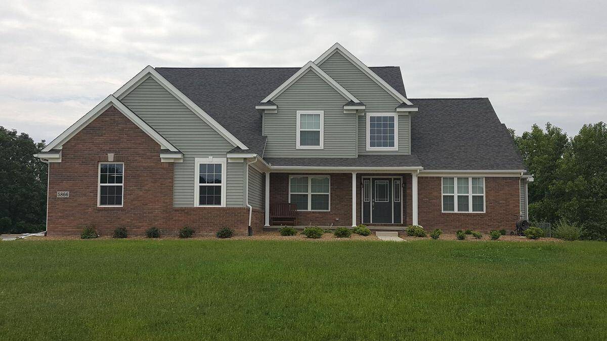 Dexter, MI 48130,11610 Hillside DR