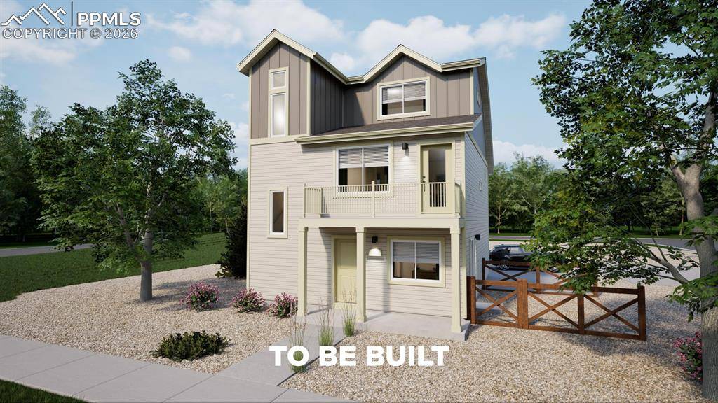 Colorado Springs, CO 80927,9322 Oro City LOOP