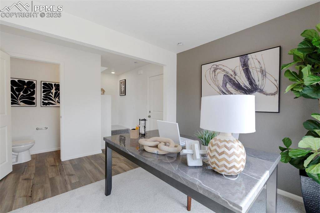 Colorado Springs, CO 80927,9322 Oro City LOOP