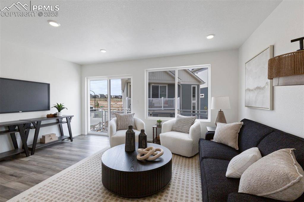 Colorado Springs, CO 80927,9322 Oro City LOOP