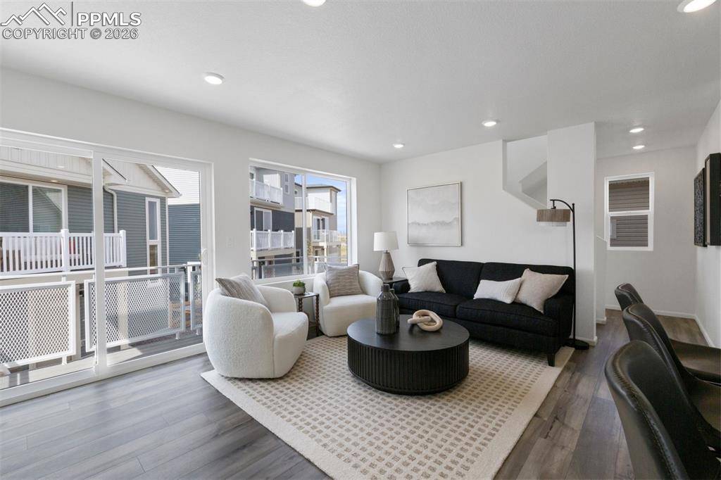 Colorado Springs, CO 80927,9322 Oro City LOOP