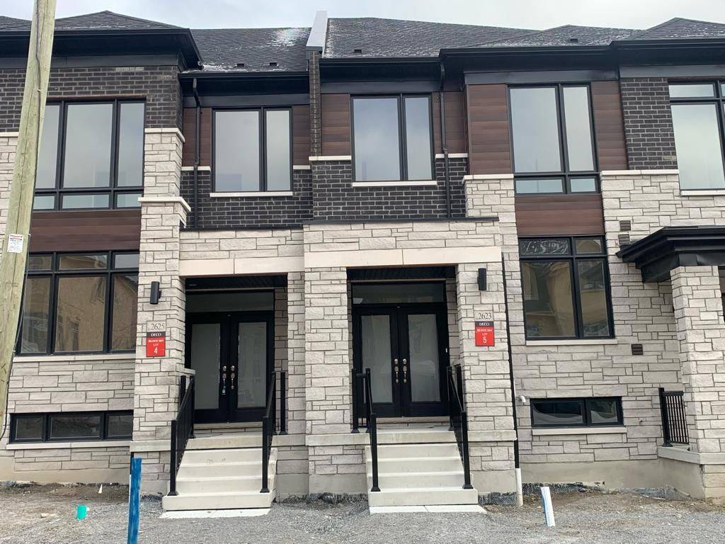 Pickering, ON L1X 0M5,2623 Apricot LN #Bsmt