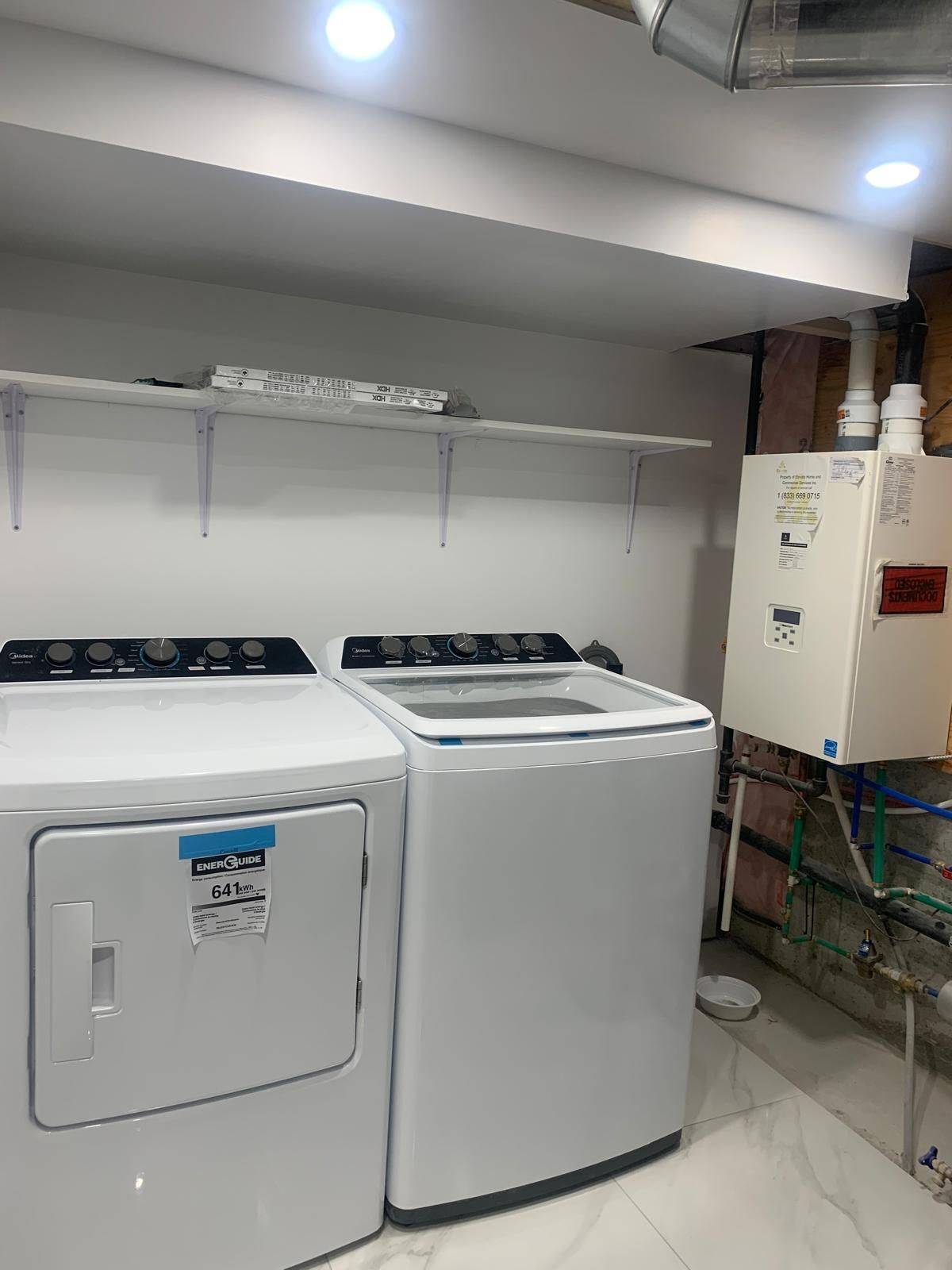 Pickering, ON L1X 0M5,2623 Apricot LN #Bsmt