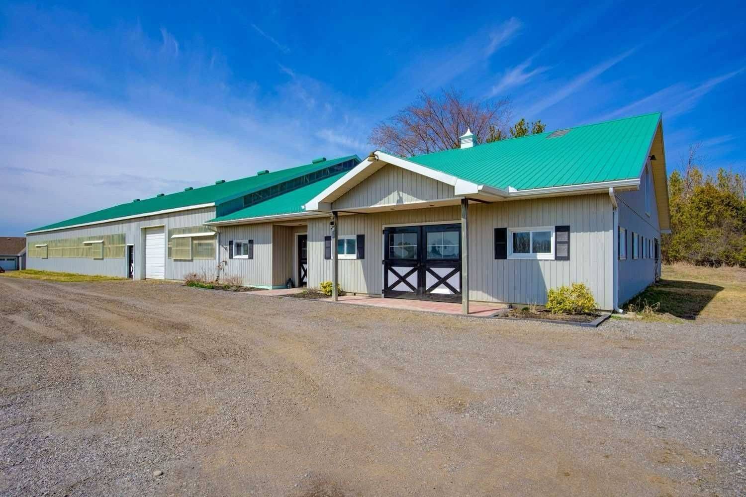 Oshawa, ON L1H 7K4,930 Howden RD E