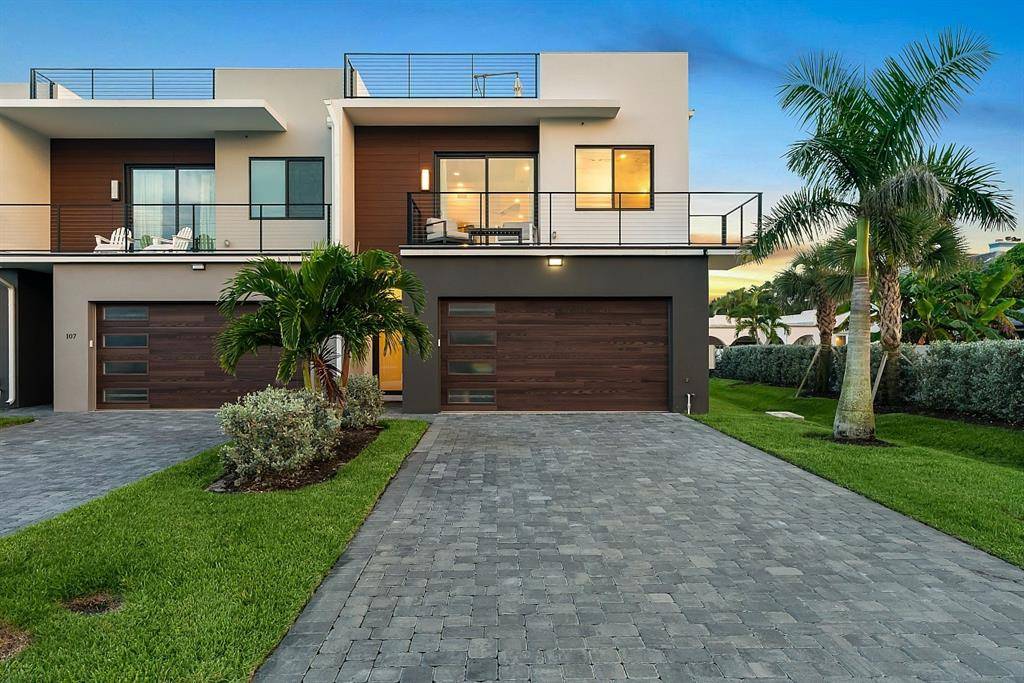 Indialantic, FL 32903,109 Ormond Dr #1