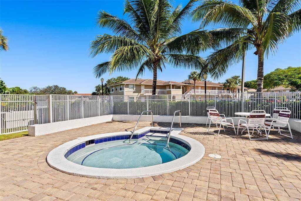 Coral Springs, FL 33071,9948 Twin Lakes Dr #34-C