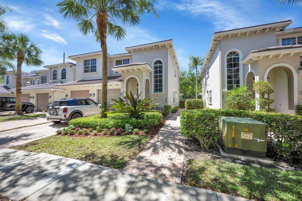 Boynton Beach, FL 33437,6365 Bella Cir #705