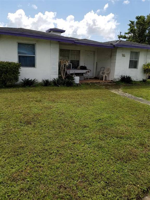 Pompano Beach, FL 33069,2514 NW 4th St