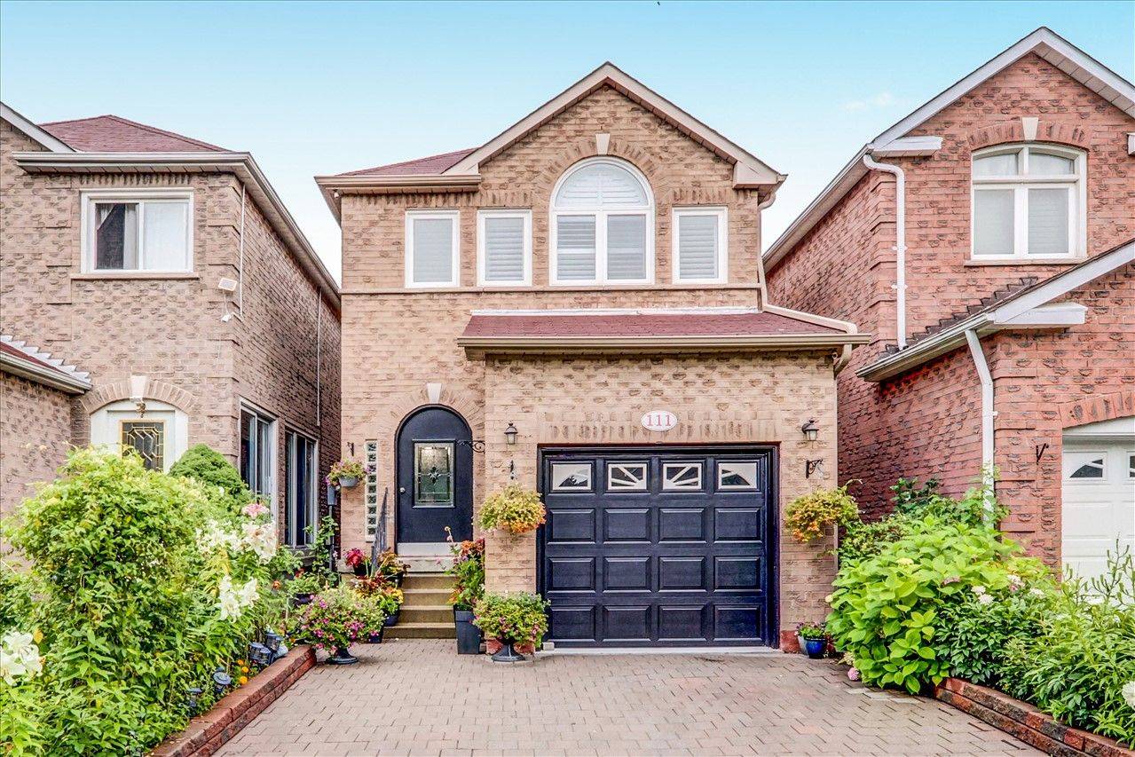 Markham, ON L3S 3N6,111 Laird DR