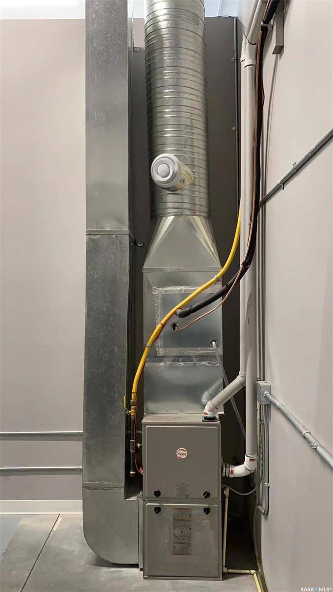 Warman, SK S0K 4S3,1211 Boucher AVENUE #7