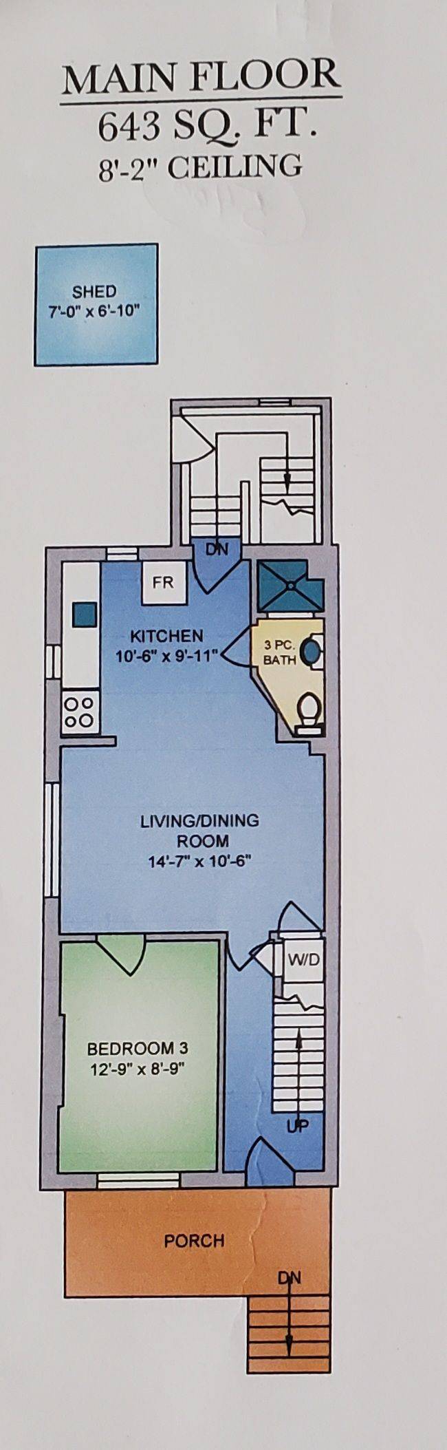 Toronto W04, ON M9N 1Z8,2383 Weston RD