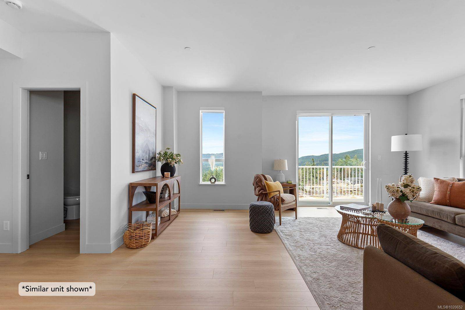 Duncan, BC V9L 0J9,3257 Woodrush Dr #113