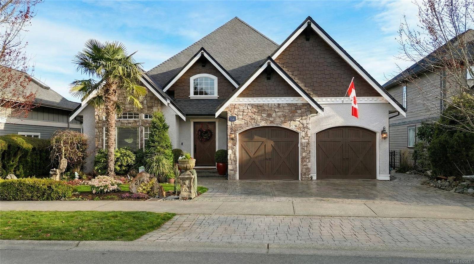 Langford, BC V9B 0B5,2163 Spirit Ridge Dr