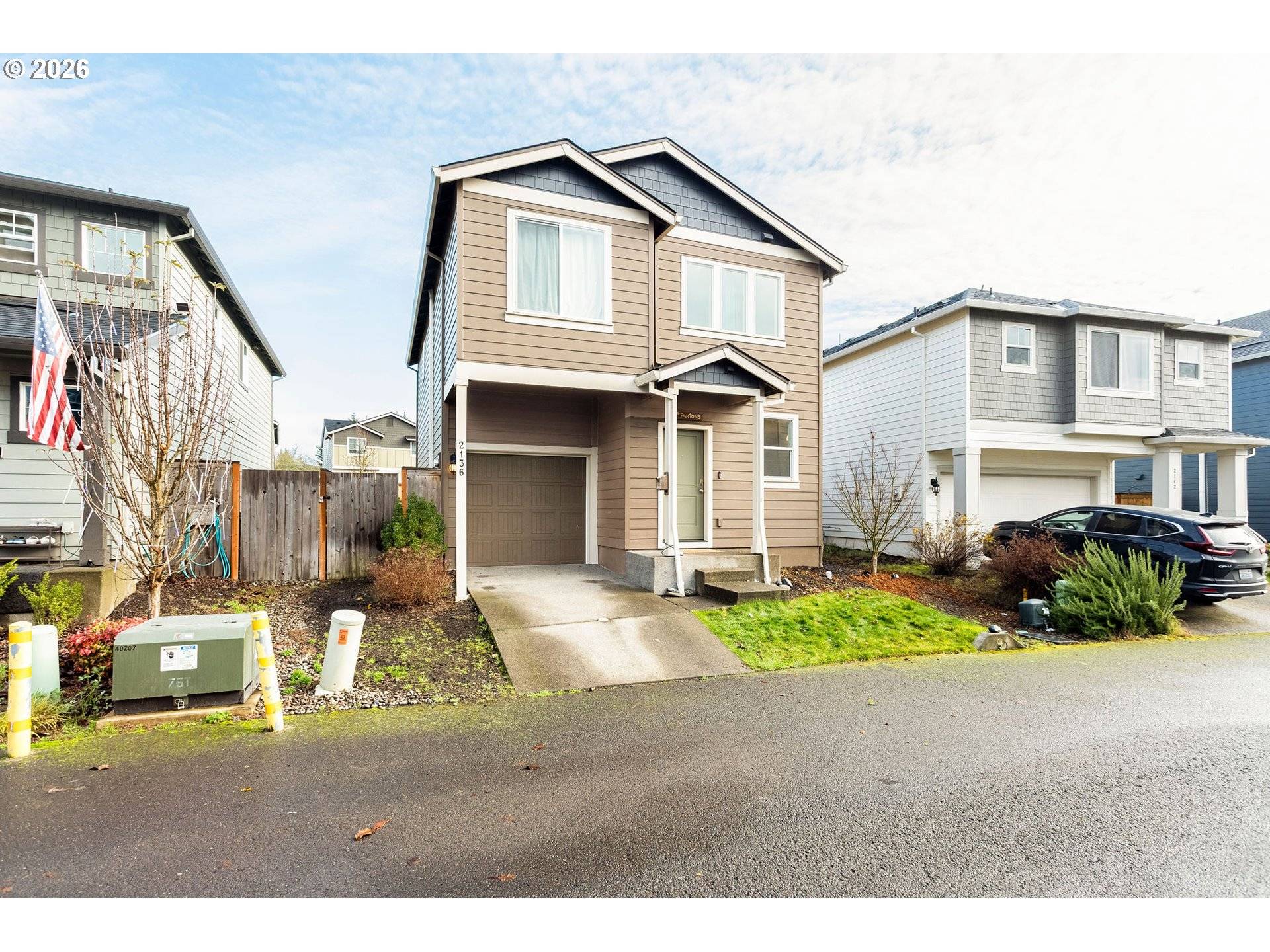 Ridgefield, WA 98642,2136 S CHUKAR DR