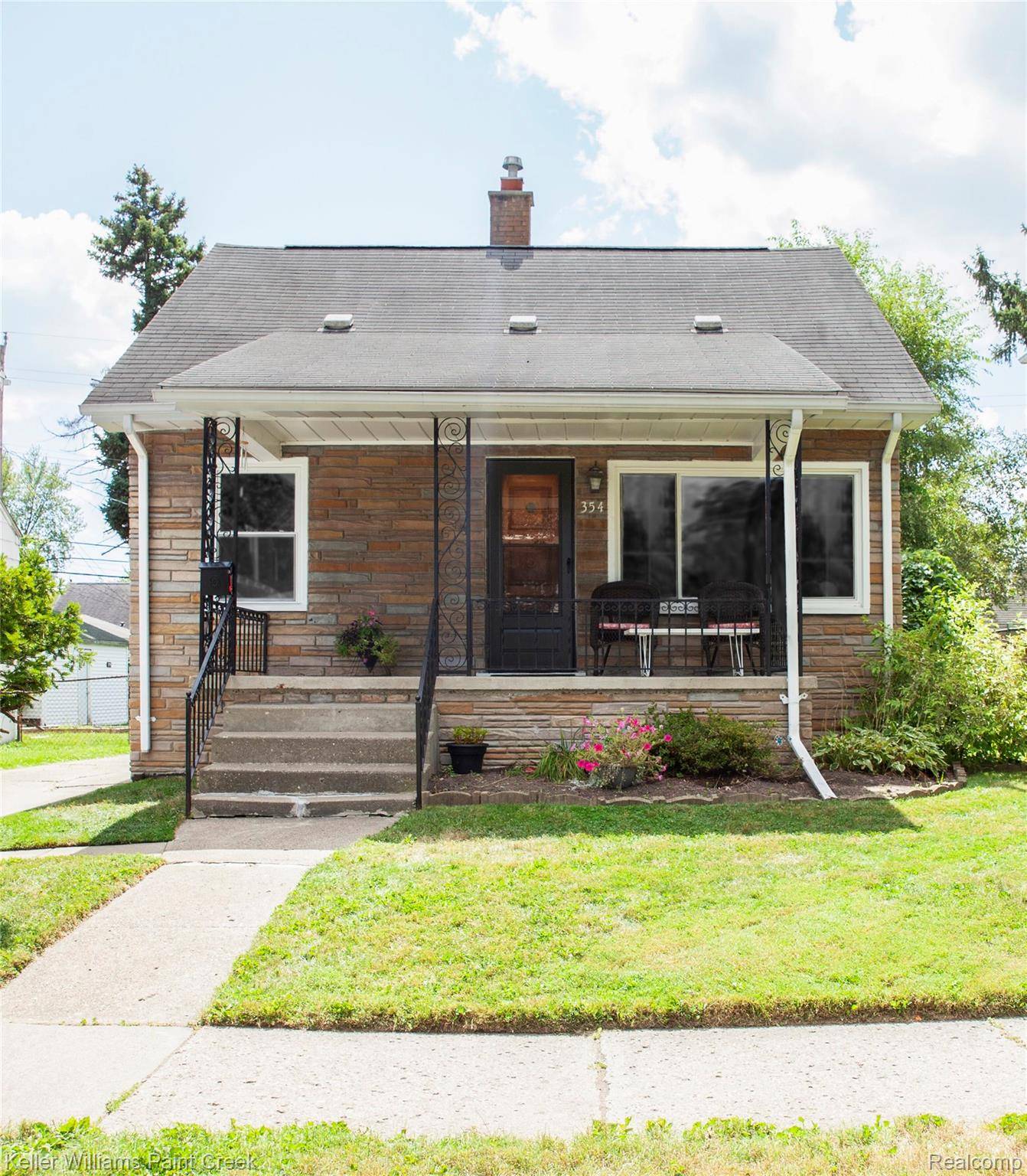 Ferndale, MI 48220,354 Silman ST