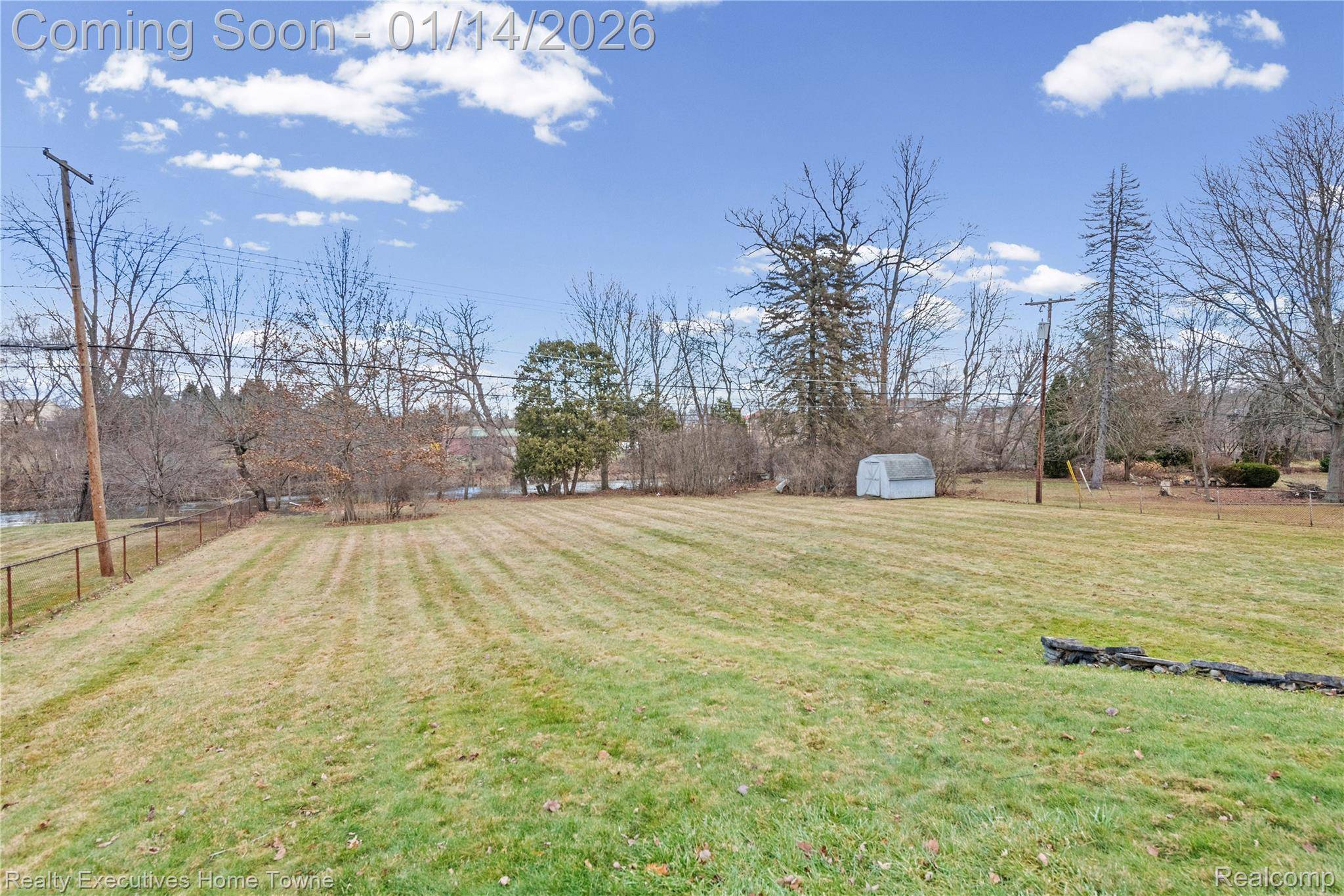 Clinton Township, MI 48036,21225 Balfour ST