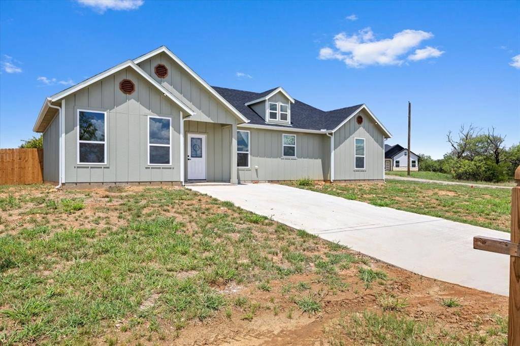 Bridgeport, TX 76426,184 Cactus Canyon Drive