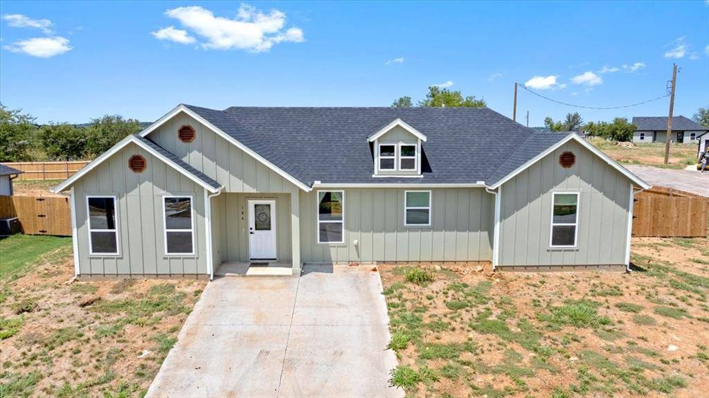 Bridgeport, TX 76426,184 Cactus Canyon Drive