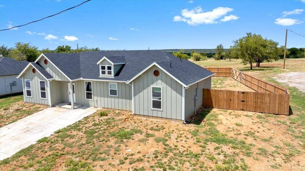 Bridgeport, TX 76426,184 Cactus Canyon Drive