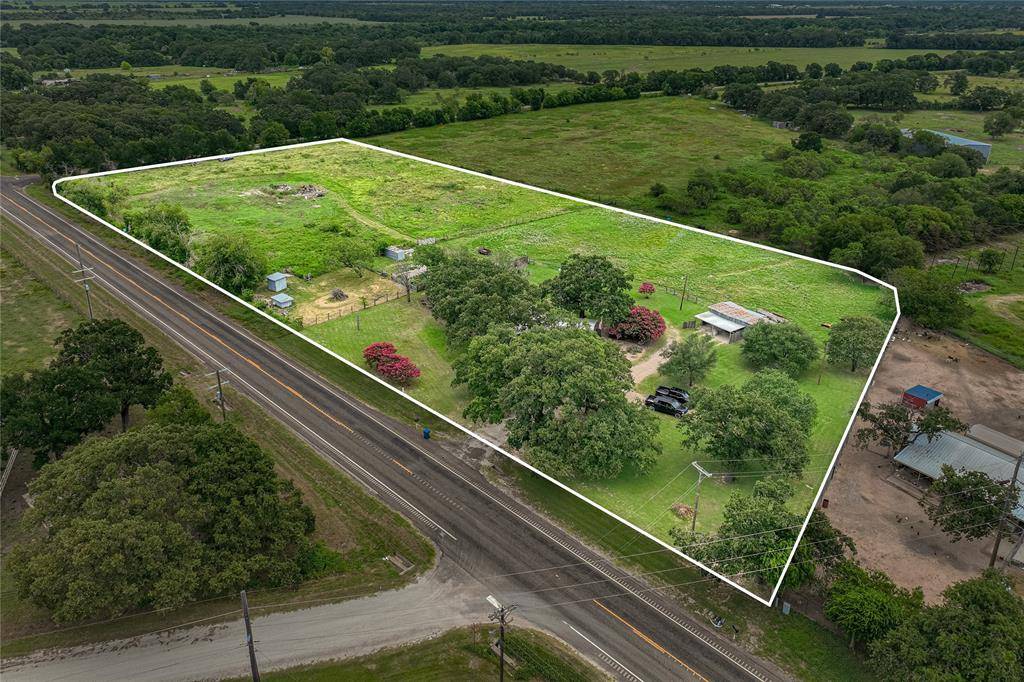 Marlin, TX 76661,510 FM 147