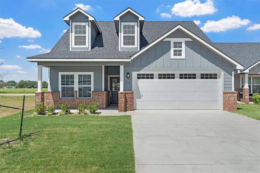 Mcgregor, TX 76657,413 Travis Drive