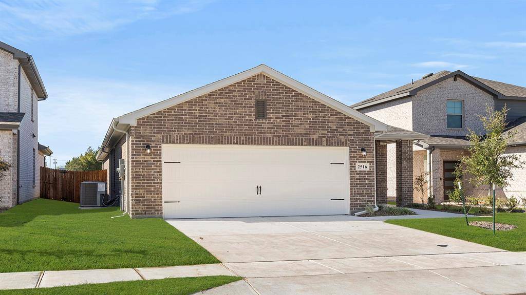 Anna, TX 75409,2516 Yo Ranch Road