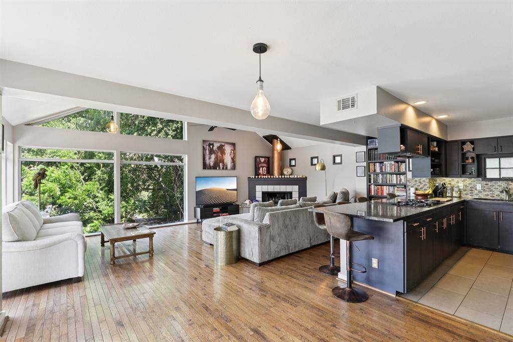 Fort Worth, TX 76107,3631 Lafayette Avenue